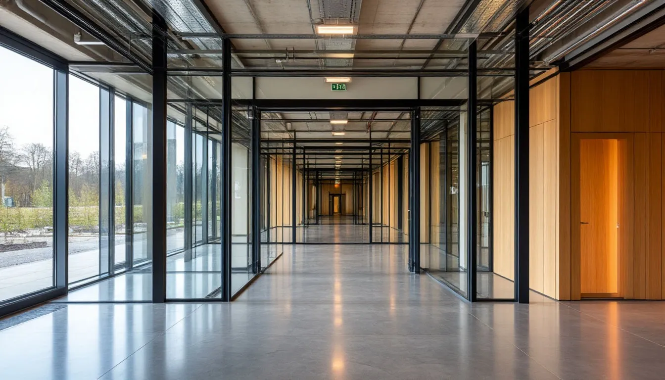 Пожарная безопасность ресторанов